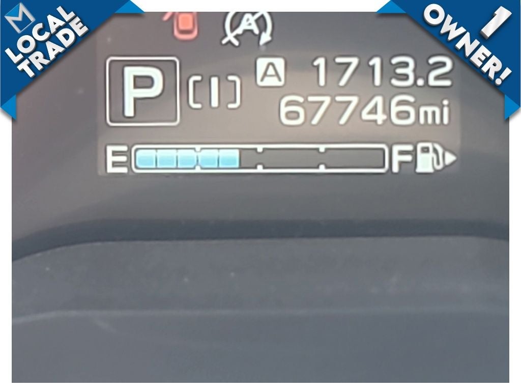 2023 Subaru Forester Premium PKG 15