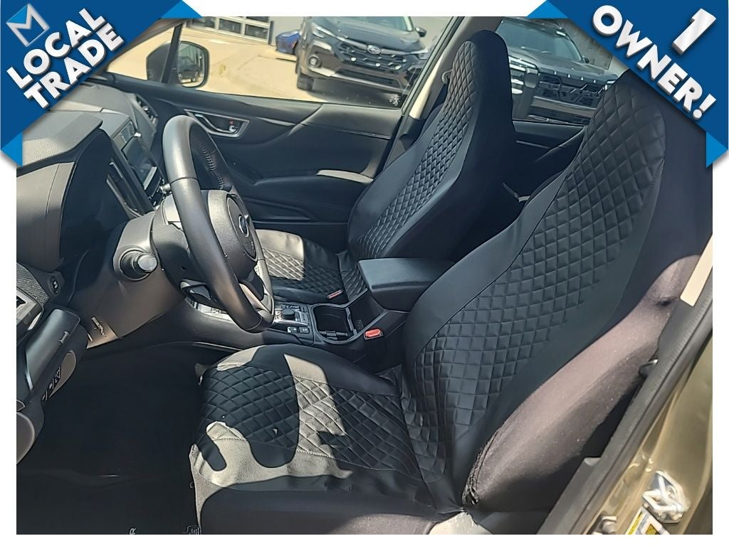 2023 Subaru Forester Premium PKG 15