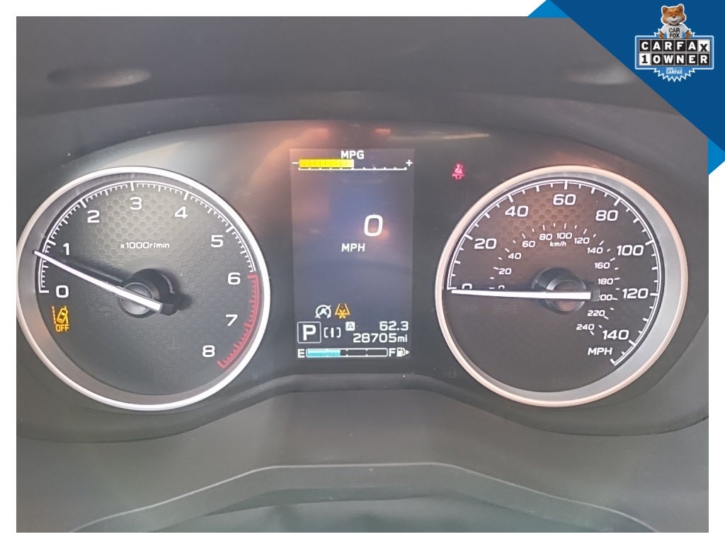 2023 Subaru Forester Premium