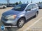 2007 Honda CR-V EX