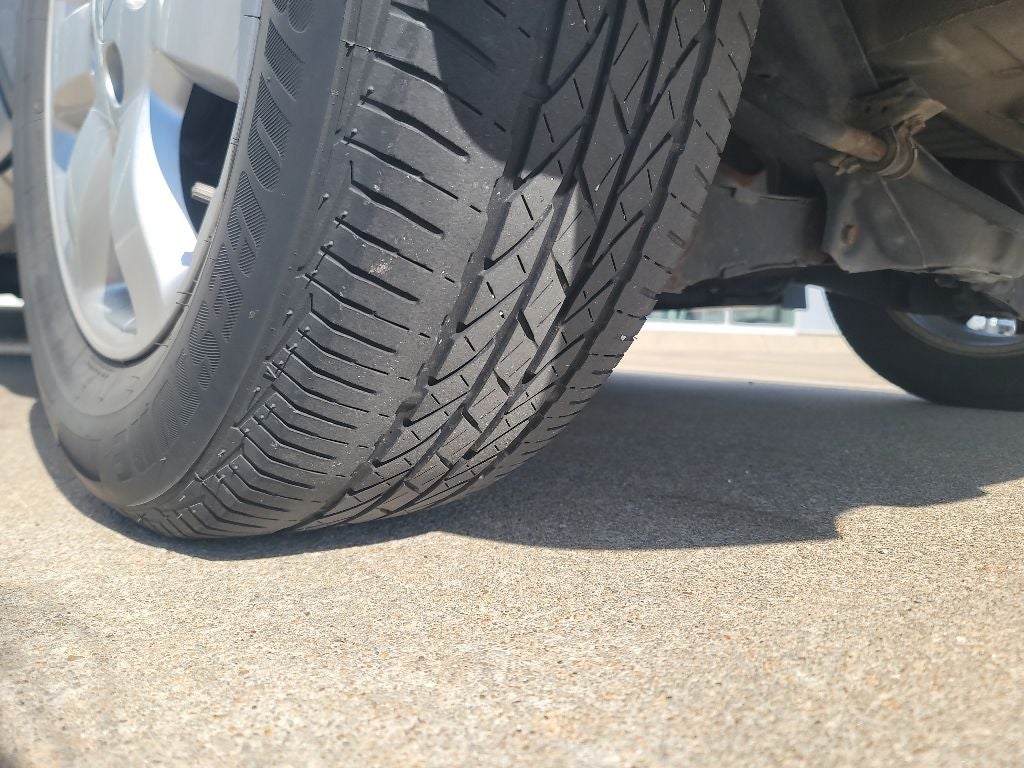 2007 Honda CR-V EX