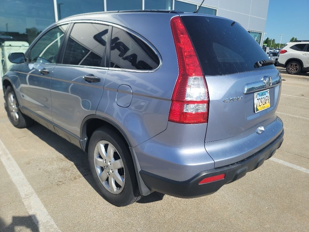 2007 Honda CR-V EX