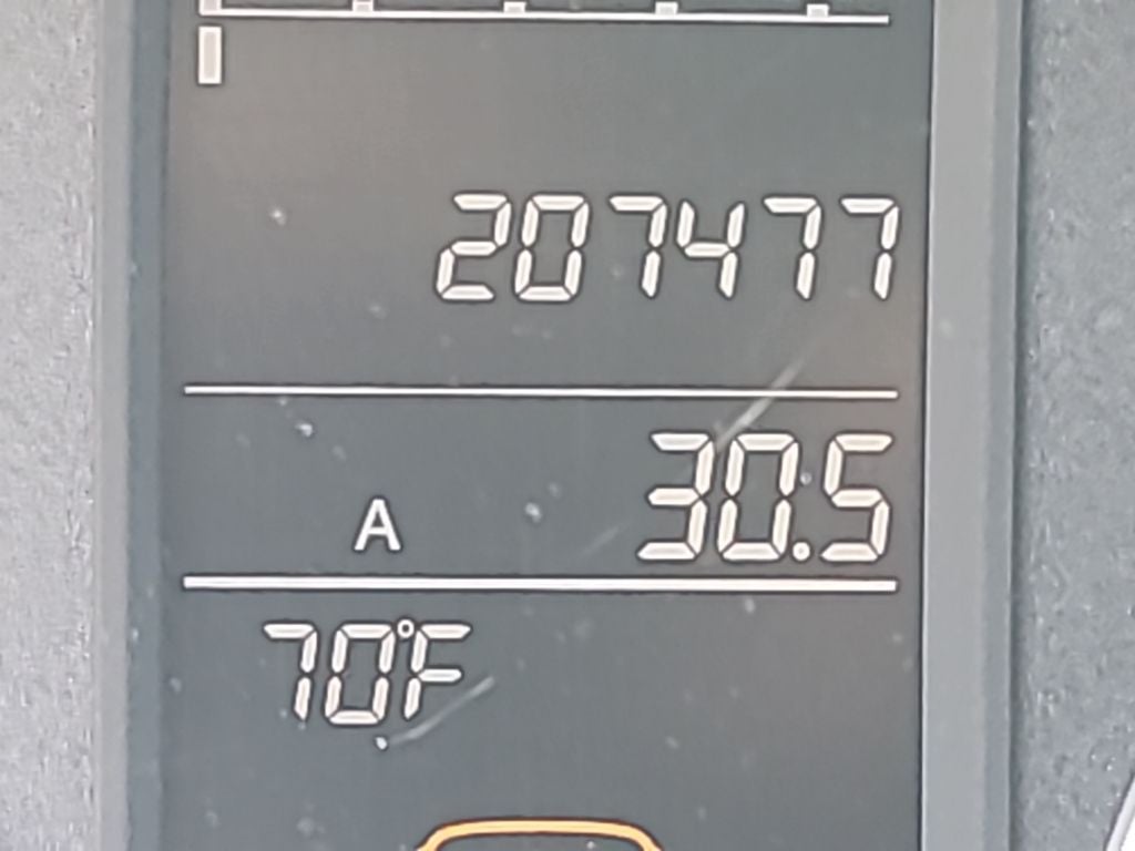 2007 Honda CR-V EX