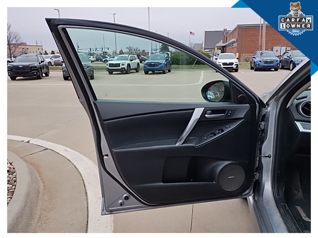 2011 Mazda Mazda3 s Grand Touring