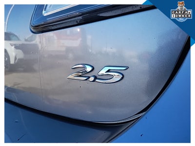 2011 Mazda Mazda3 s Grand Touring