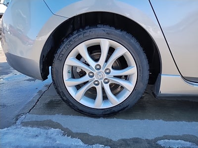 2011 Mazda Mazda3 s Grand Touring