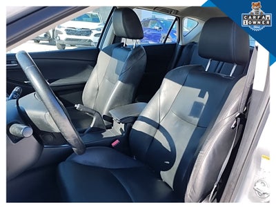 2011 Mazda Mazda3 s Grand Touring