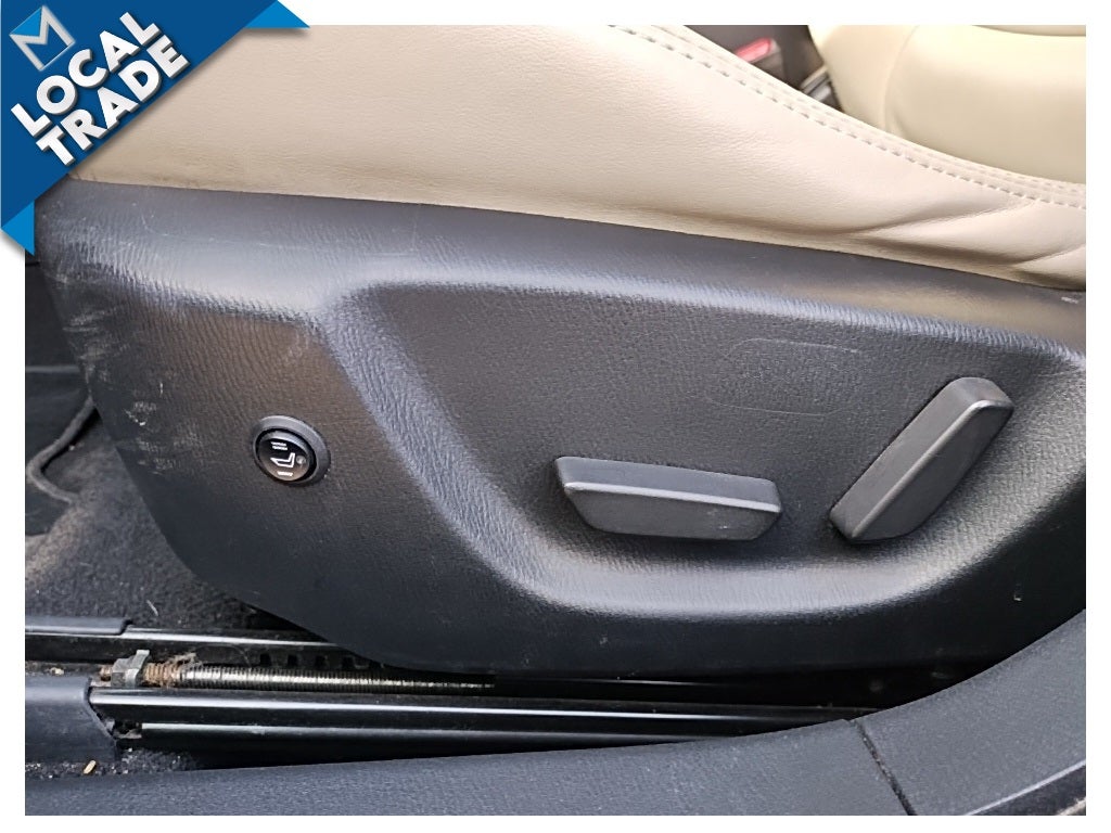 2015 Mazda Mazda6 i Touring