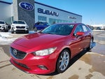 2015 Mazda Mazda6 i Touring