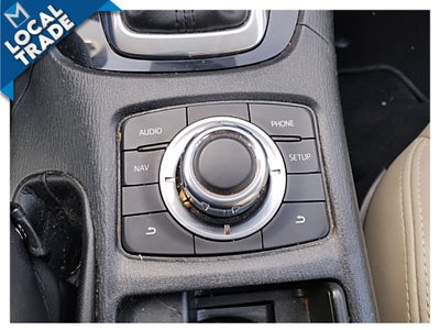 2015 Mazda Mazda6 i Touring