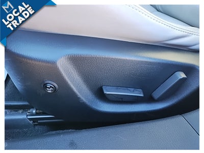 2015 Mazda Mazda6 i Touring