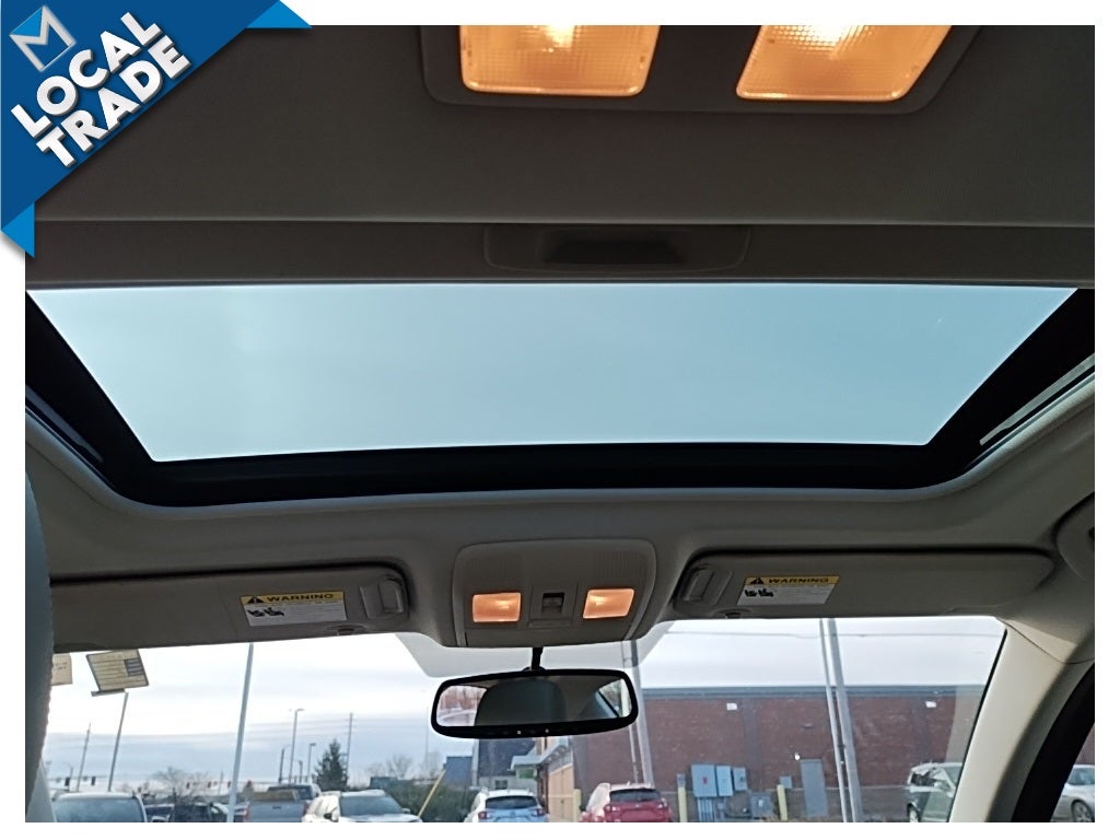 2015 Mazda Mazda6 i Touring