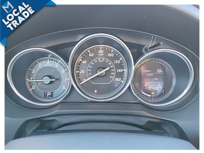 2015 Mazda Mazda6 i Touring