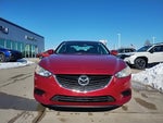 2015 Mazda Mazda6 i Touring
