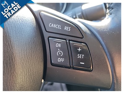 2015 Mazda Mazda6 i Touring