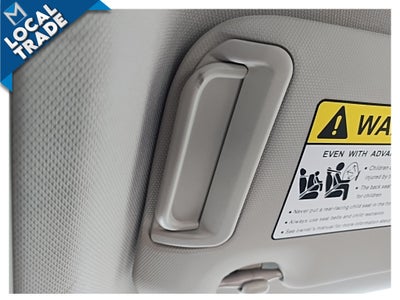 2015 Mazda Mazda6 i Touring