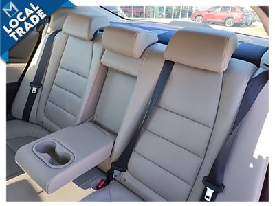 2015 Mazda Mazda6 i Touring