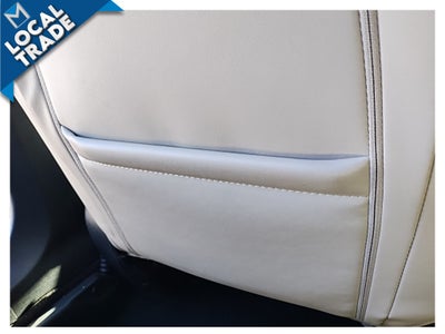 2015 Mazda Mazda6 i Touring