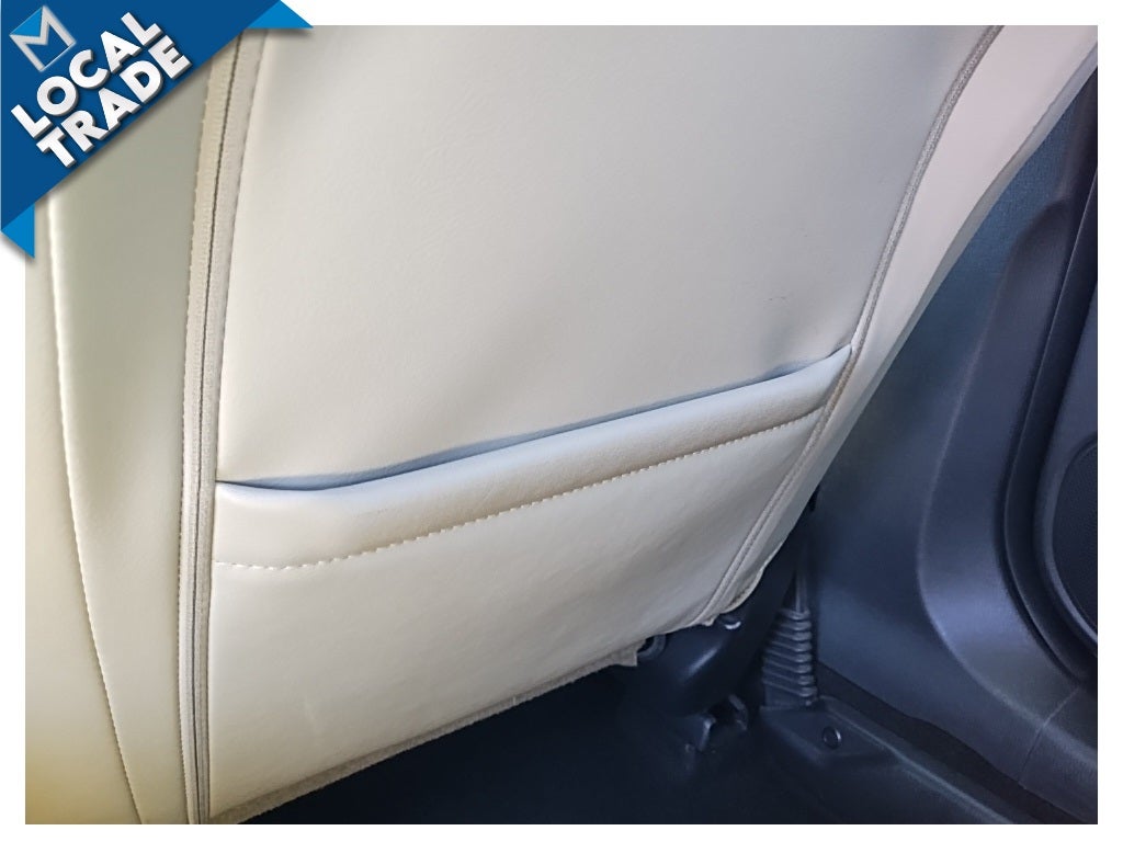 2015 Mazda Mazda6 i Touring