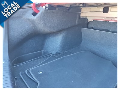 2015 Mazda Mazda6 i Touring