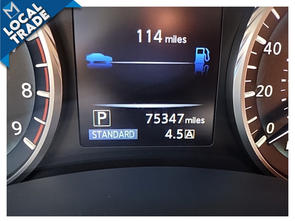 2021 INFINITI Q50 PURE