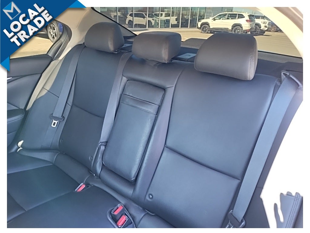 2021 INFINITI Q50 PURE