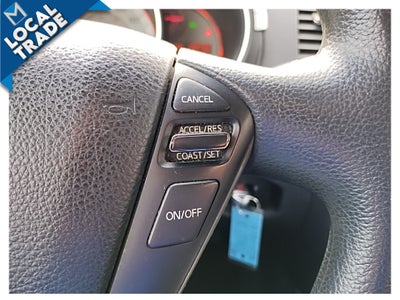 2009 Nissan Murano S AWD