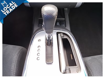 2009 Nissan Murano S AWD