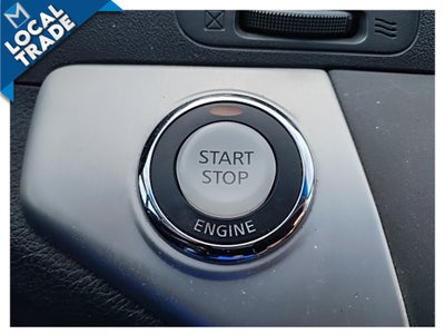 2009 Nissan Murano S AWD