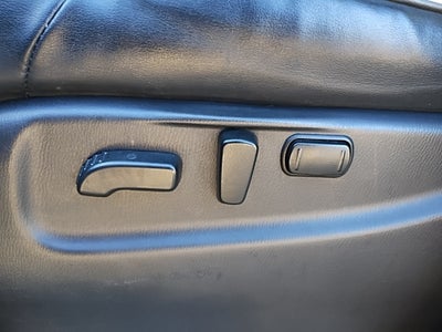 2020 INFINITI QX80 LUXE 4WD