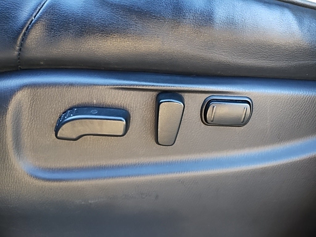 2020 INFINITI QX80 LUXE 4WD