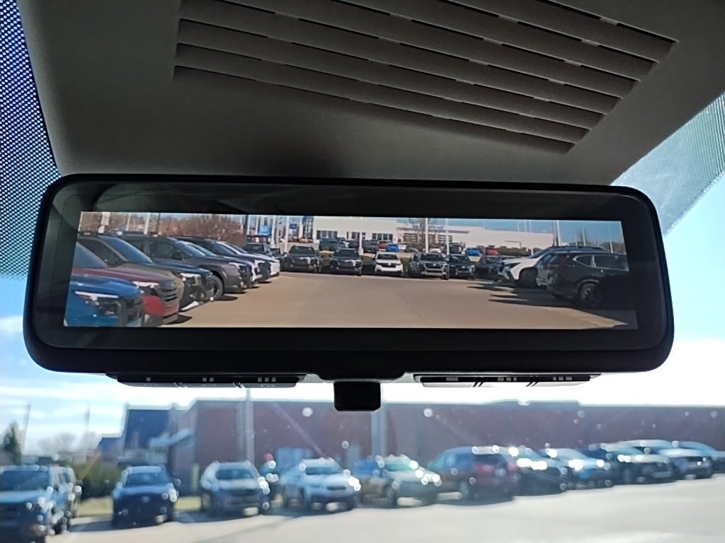 2020 INFINITI QX80 LUXE 4WD