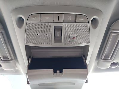 2020 INFINITI QX80 LUXE 4WD