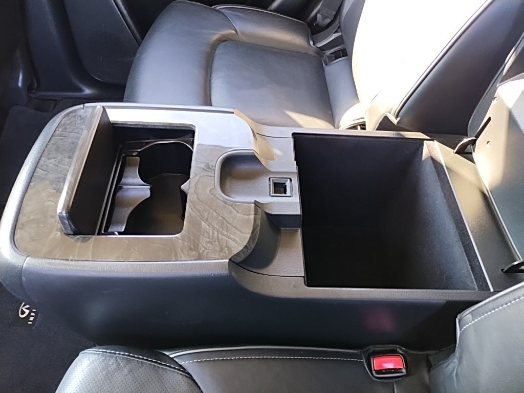 2020 INFINITI QX80 LUXE 4WD