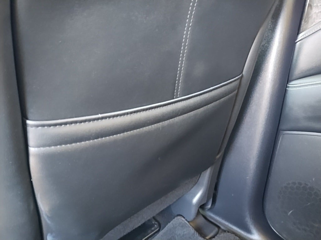 2020 INFINITI QX80 LUXE 4WD