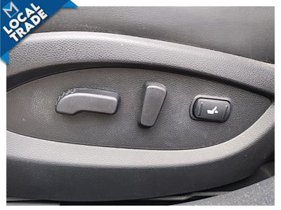 2016 INFINITI QX70 AWD