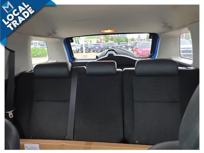 2007 Toyota FJ Cruiser Base