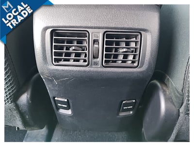 2018 Toyota 4Runner TRD Off-Road