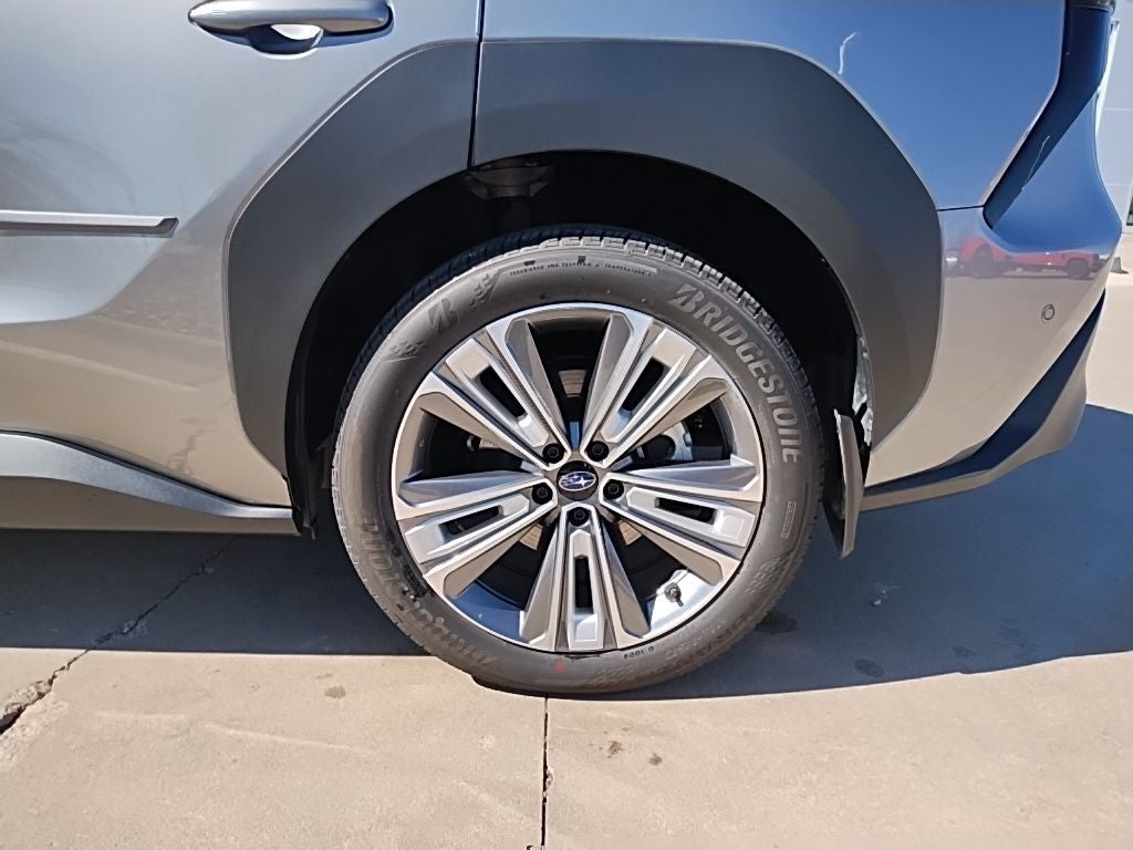 2023 Subaru Solterra Touring AWD