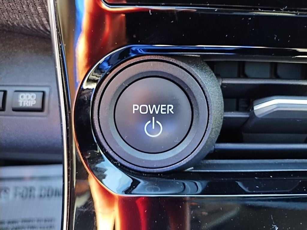 2023 Subaru Solterra Touring AWD