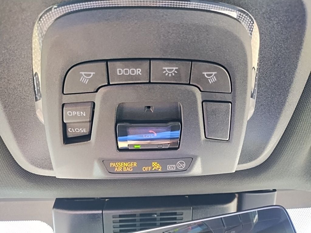 2023 Subaru Solterra Touring AWD