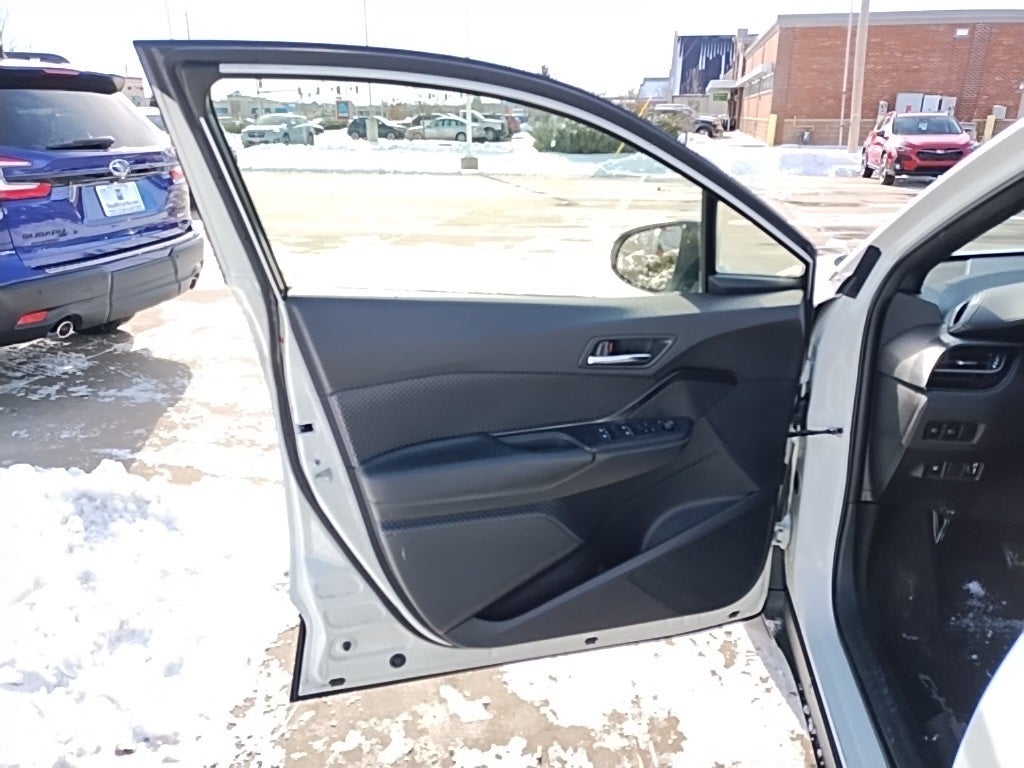 2018 Toyota C-HR XLE Premium