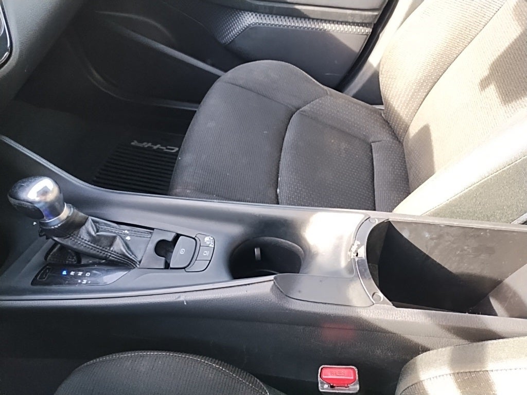 2018 Toyota C-HR XLE Premium