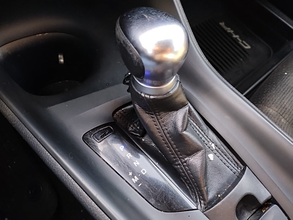 2018 Toyota C-HR XLE Premium