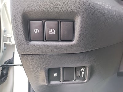 2018 Toyota C-HR XLE Premium