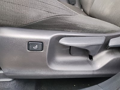 2018 Toyota C-HR XLE Premium