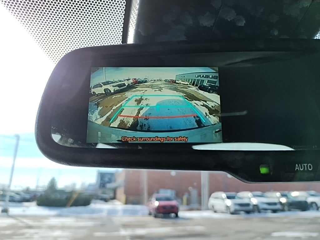 2018 Toyota C-HR XLE Premium