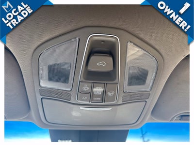 2017 Hyundai Santa Fe SE Ultimate