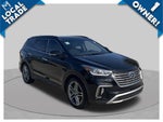 2017 Hyundai Santa Fe SE Ultimate