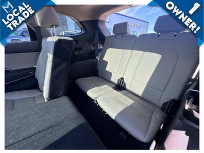 2017 Hyundai Santa Fe SE Ultimate